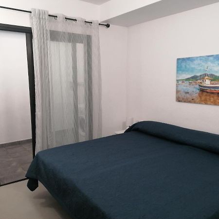 Vivienda El Remo-Vv-3 Daire Los Llanos De Aridane Dış mekan fotoğraf