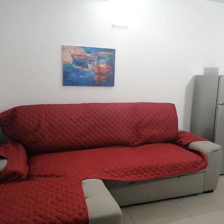 Vivienda El Remo-Vv-3 Daire Los Llanos De Aridane Dış mekan fotoğraf
