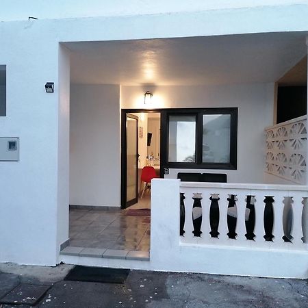 Vivienda El Remo-Vv-3 Daire Los Llanos De Aridane Oda fotoğraf