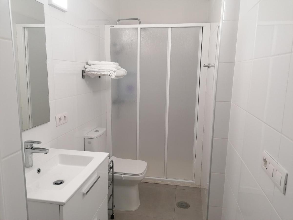 Vivienda El Remo-Vv-3 Daire Los Llanos De Aridane Dış mekan fotoğraf