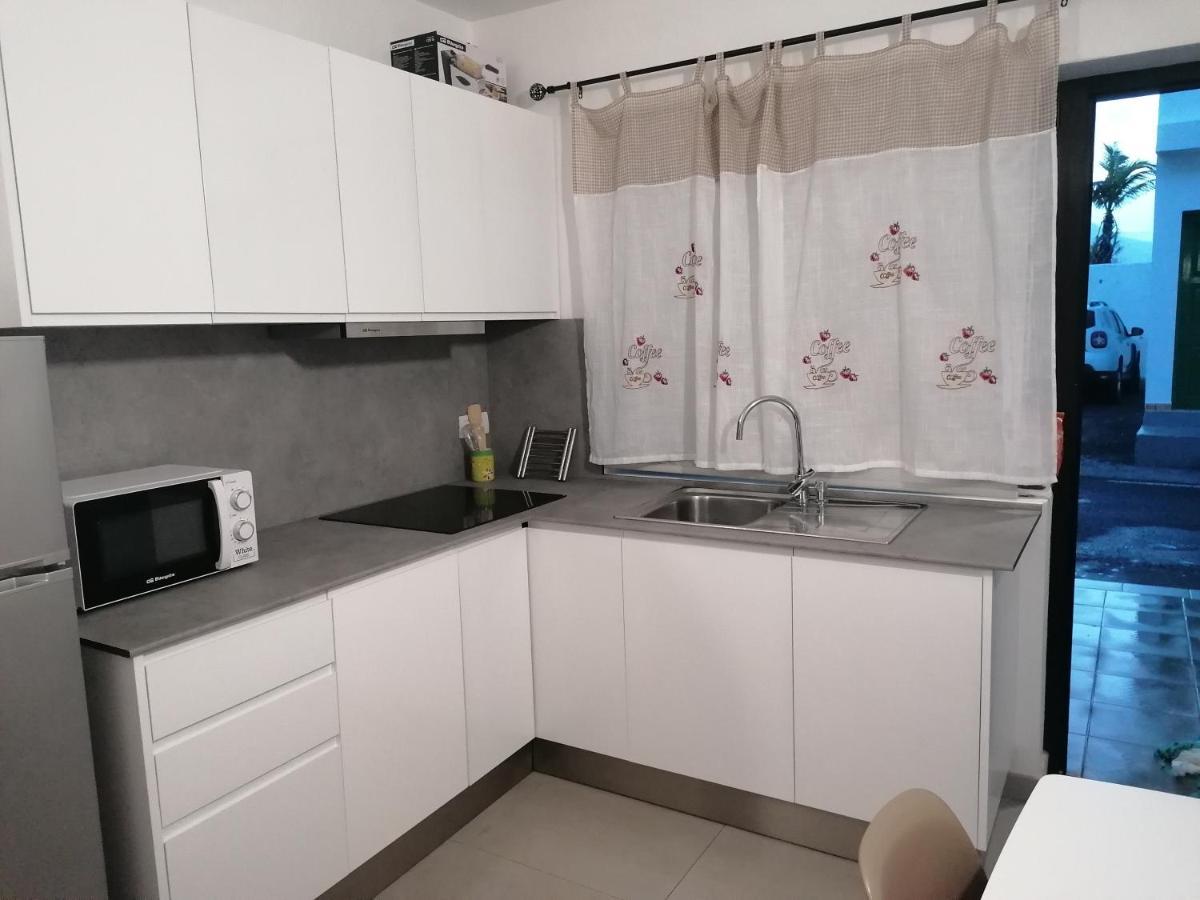 Vivienda El Remo-Vv-3 Daire Los Llanos De Aridane Dış mekan fotoğraf