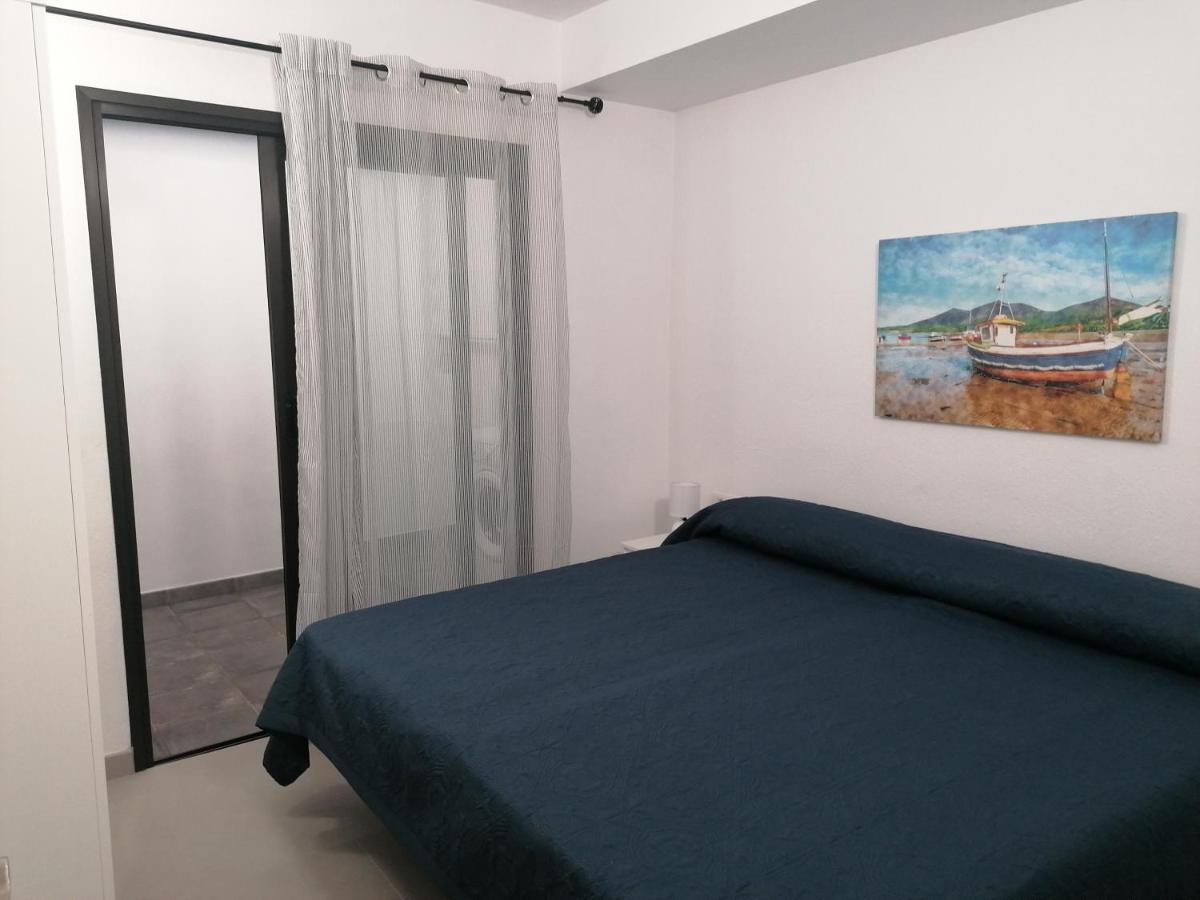 Vivienda El Remo-Vv-3 Daire Los Llanos De Aridane Dış mekan fotoğraf